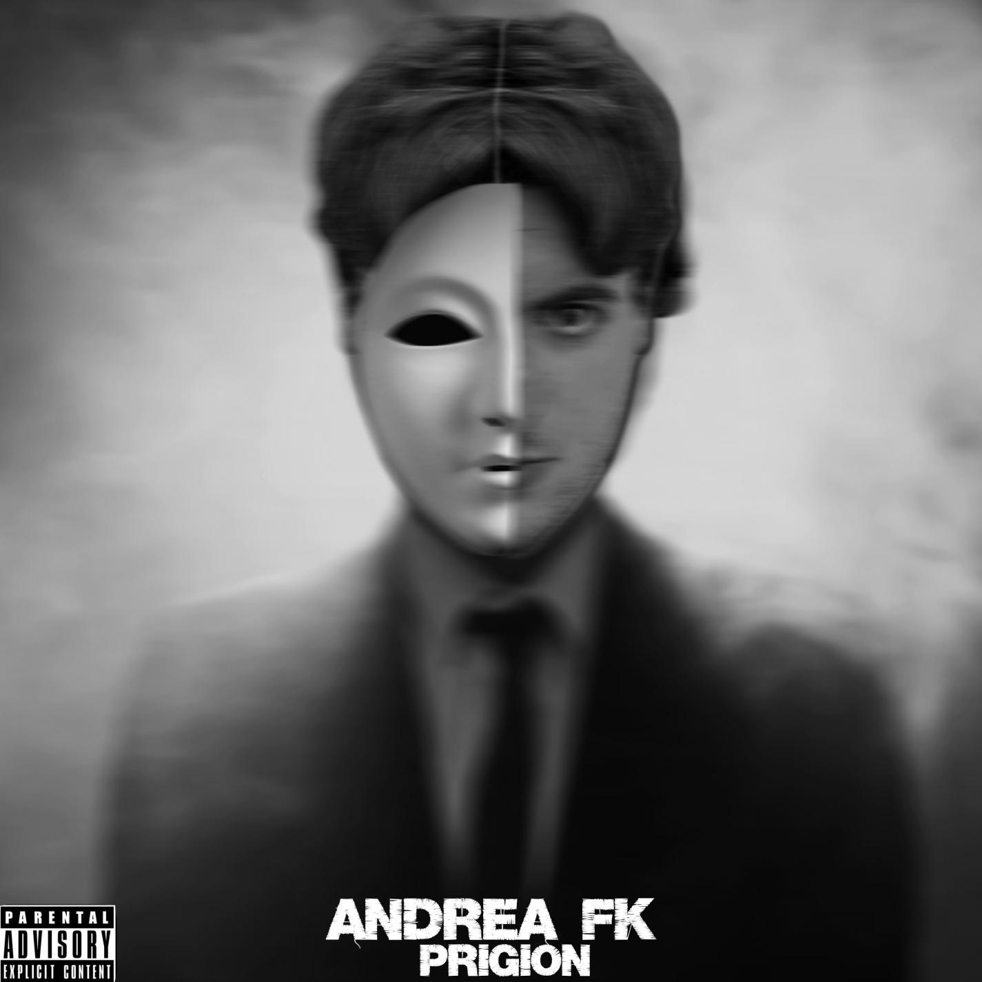 Andrea F.K. - Morto (feat NB & vania)