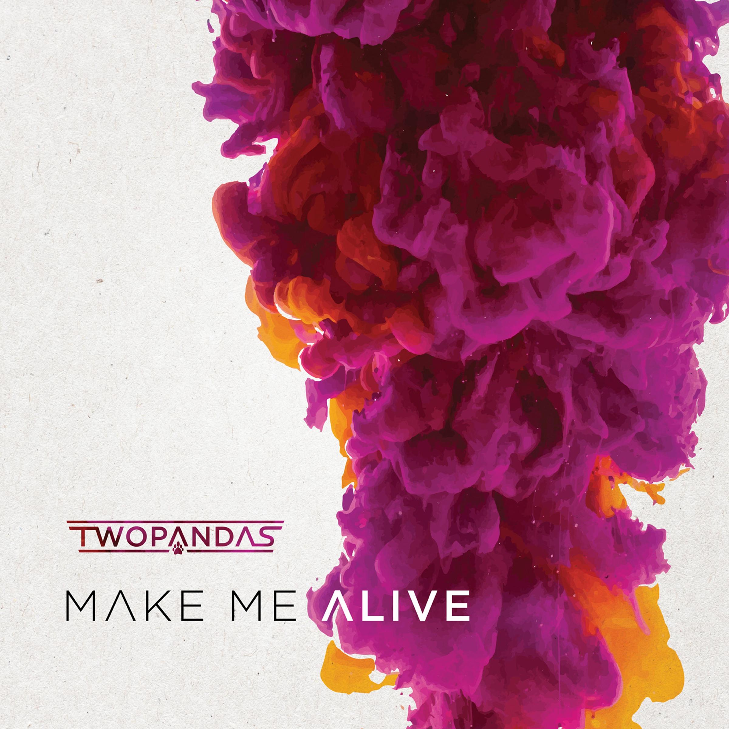 Twopandas - Make Me Alive (Slowdown Mix)