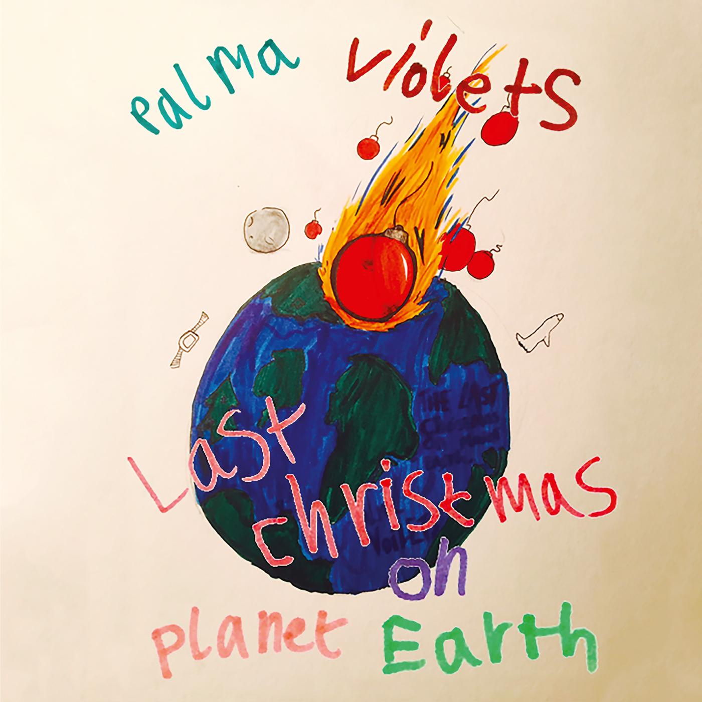 All The Garden Birds (Kids' Version)