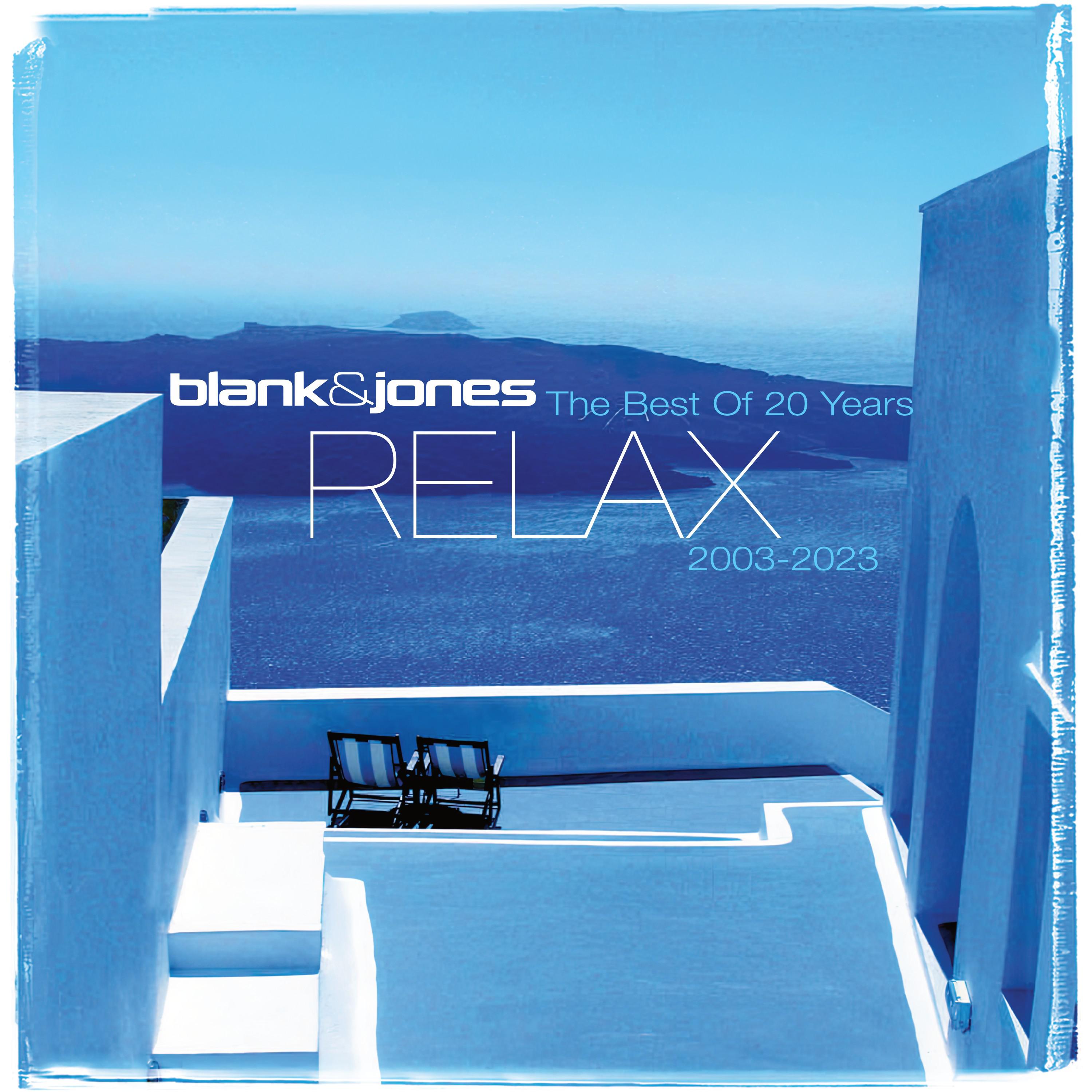 Blank & Jones - What You Won't Do for Love