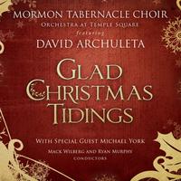 David Archuleta - Joy To The World ( Official Instrumental )