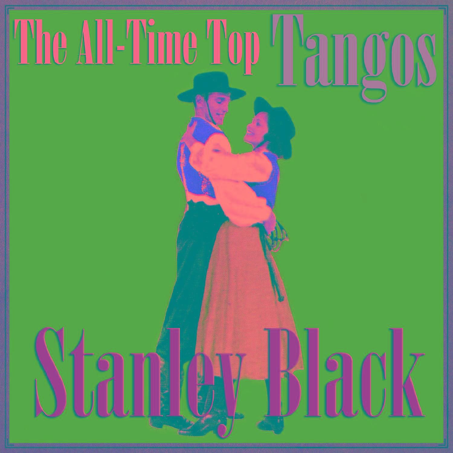 The All-Time Top Tangos