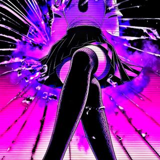 『PHONK车载 抖腿』车窗摇下，声音调到最大