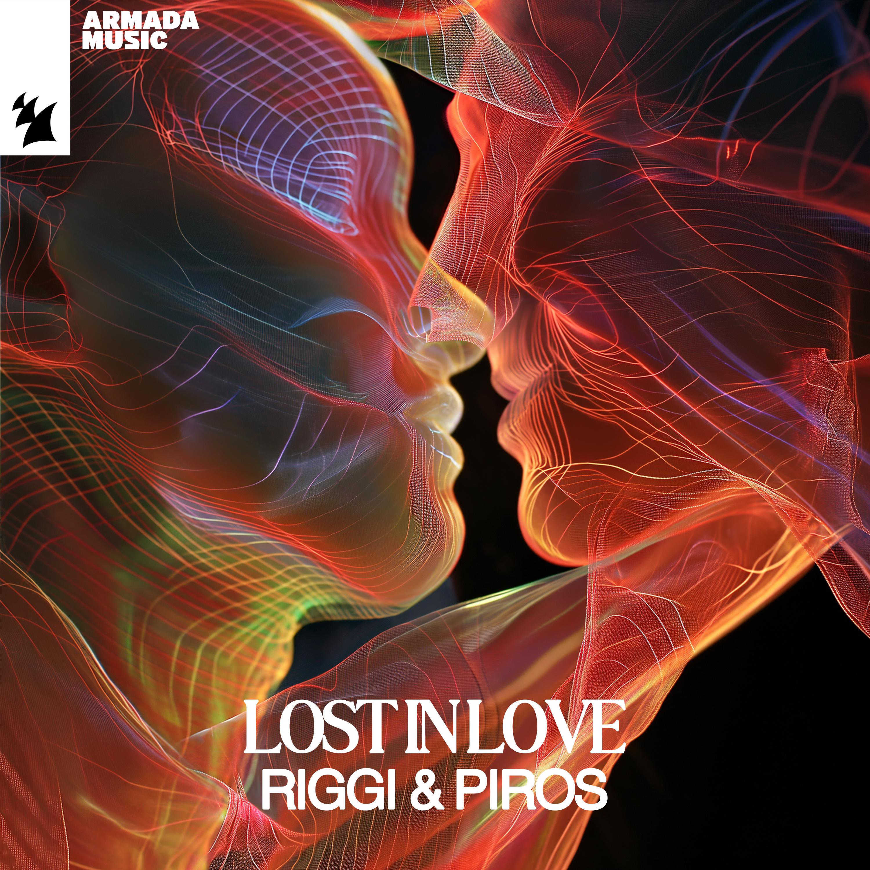 Riggi & Piros - I Don't Wanna Fall In Love