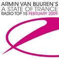 A State Of Trance Radio Top 15 - February 2009