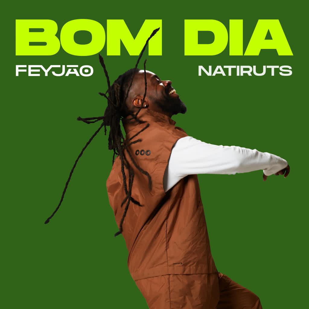 Feyjão - Bom Dia