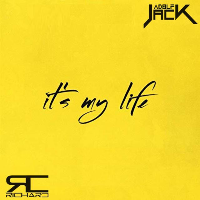 It's My Life