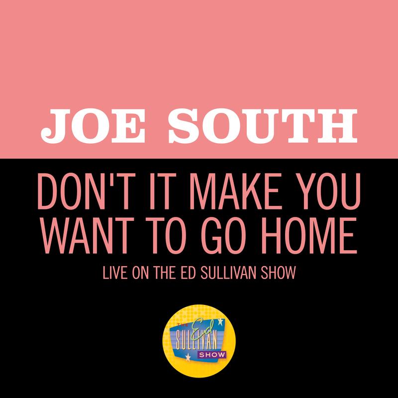 Don't It Make You Want To Go Home (Live On The Ed Sullivan Show, November 15, 1970)