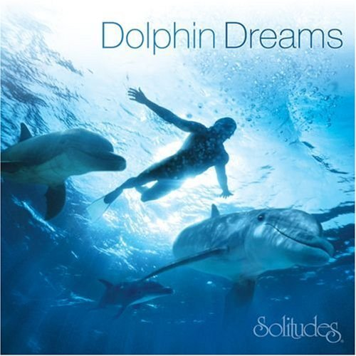 Dolphin Dreams专辑