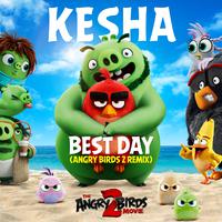 Kesha-Best Day