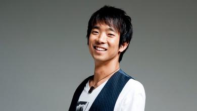 Jake Shimabukuro