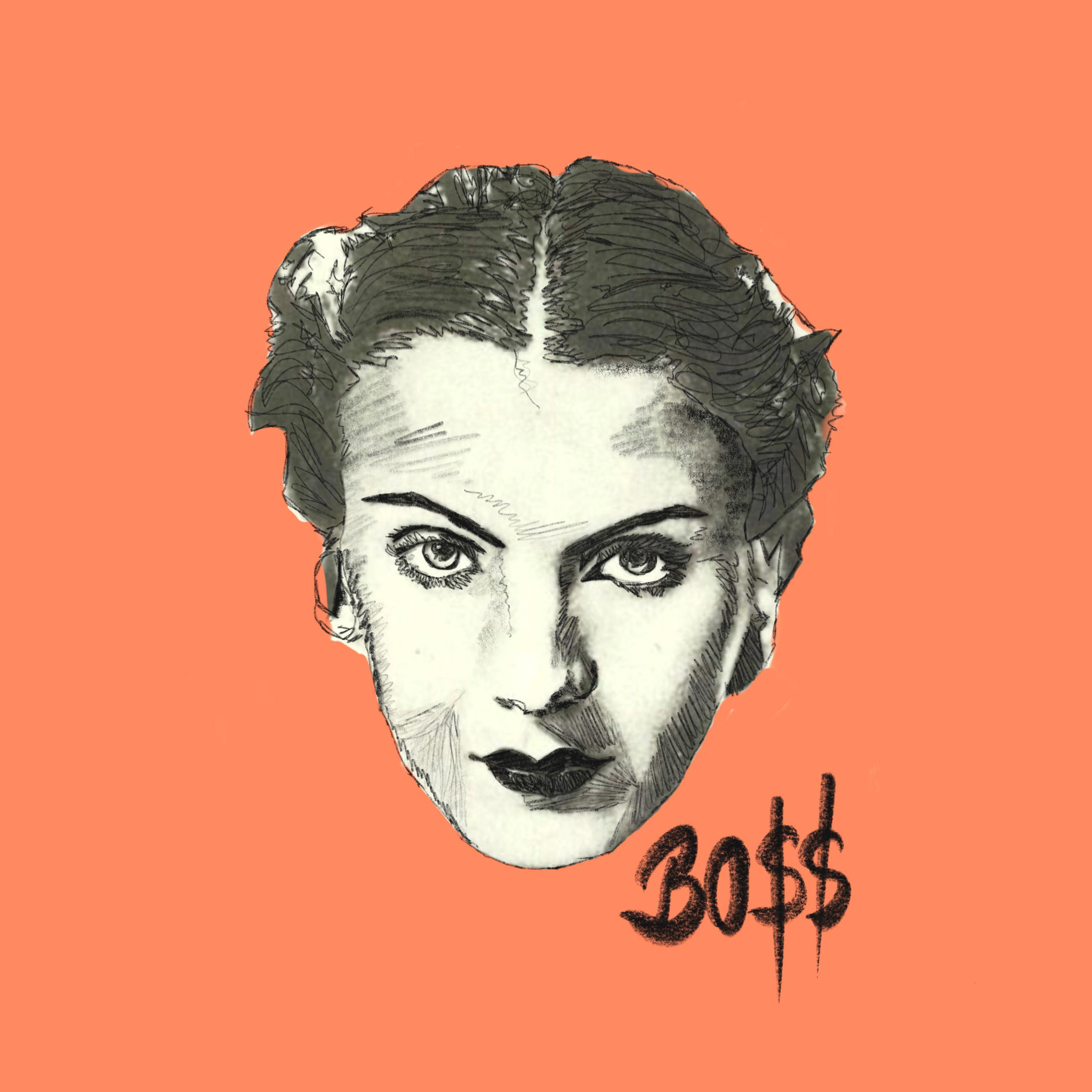 BO$$ (feat. Bogdan Boldor)