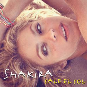 Loca - Shakira & Dizzee Rascal (karaoke) 带和声伴奏 （降8半音）