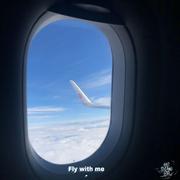 Fly with me