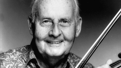 Stéphane Grappelli