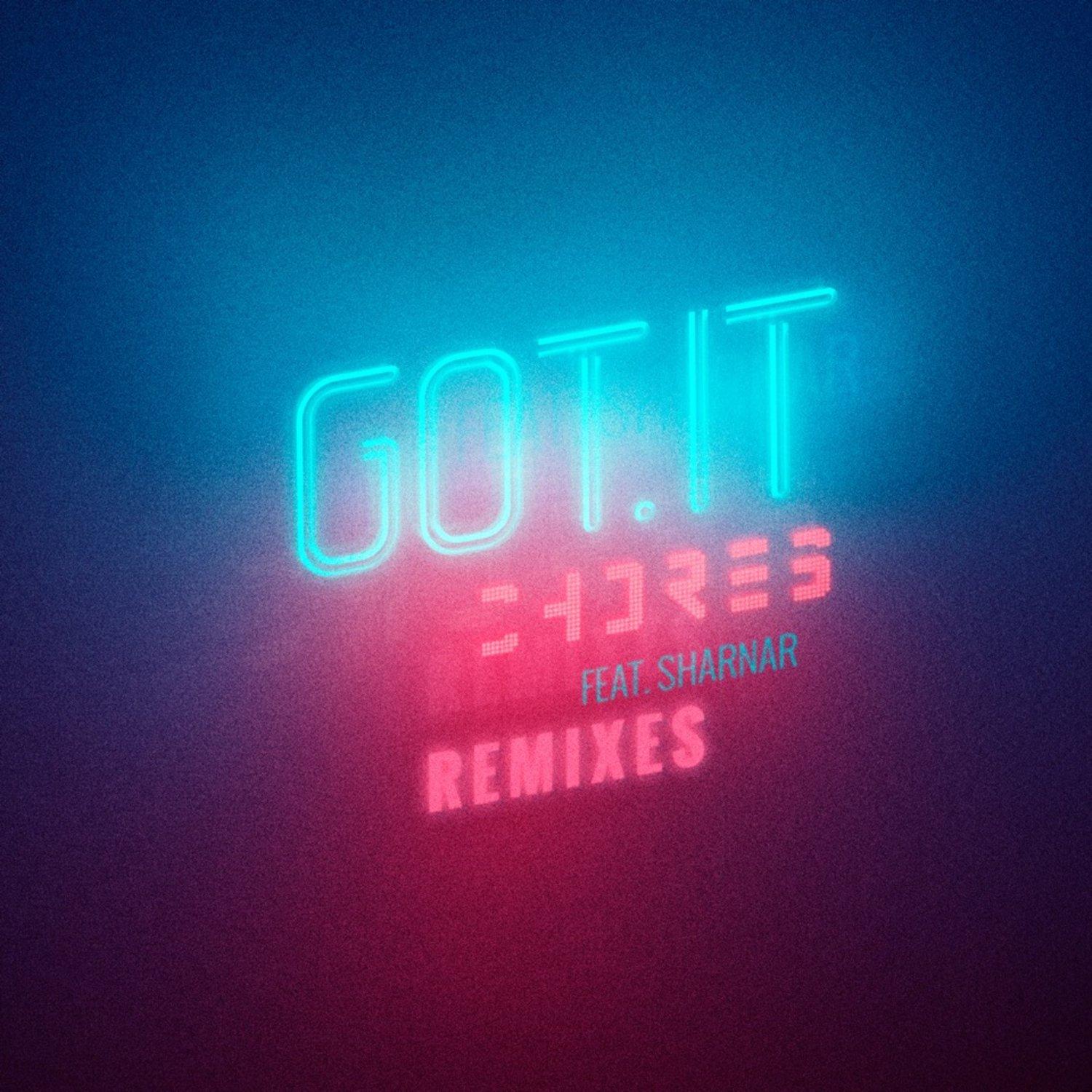 Got It (Remixes)