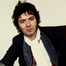 Ronnie Lane