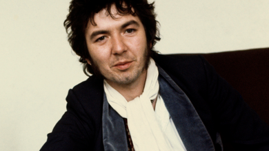 Ronnie Lane