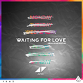 Avicii - Waiting For Love (Ngoma Quake Bootleg)