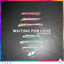 Avicii - Waiting For Love (Ngoma Quake Bootleg)专辑