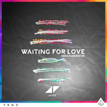 Avicii - Waiting For Love (Ngoma Quake Bootleg)专辑