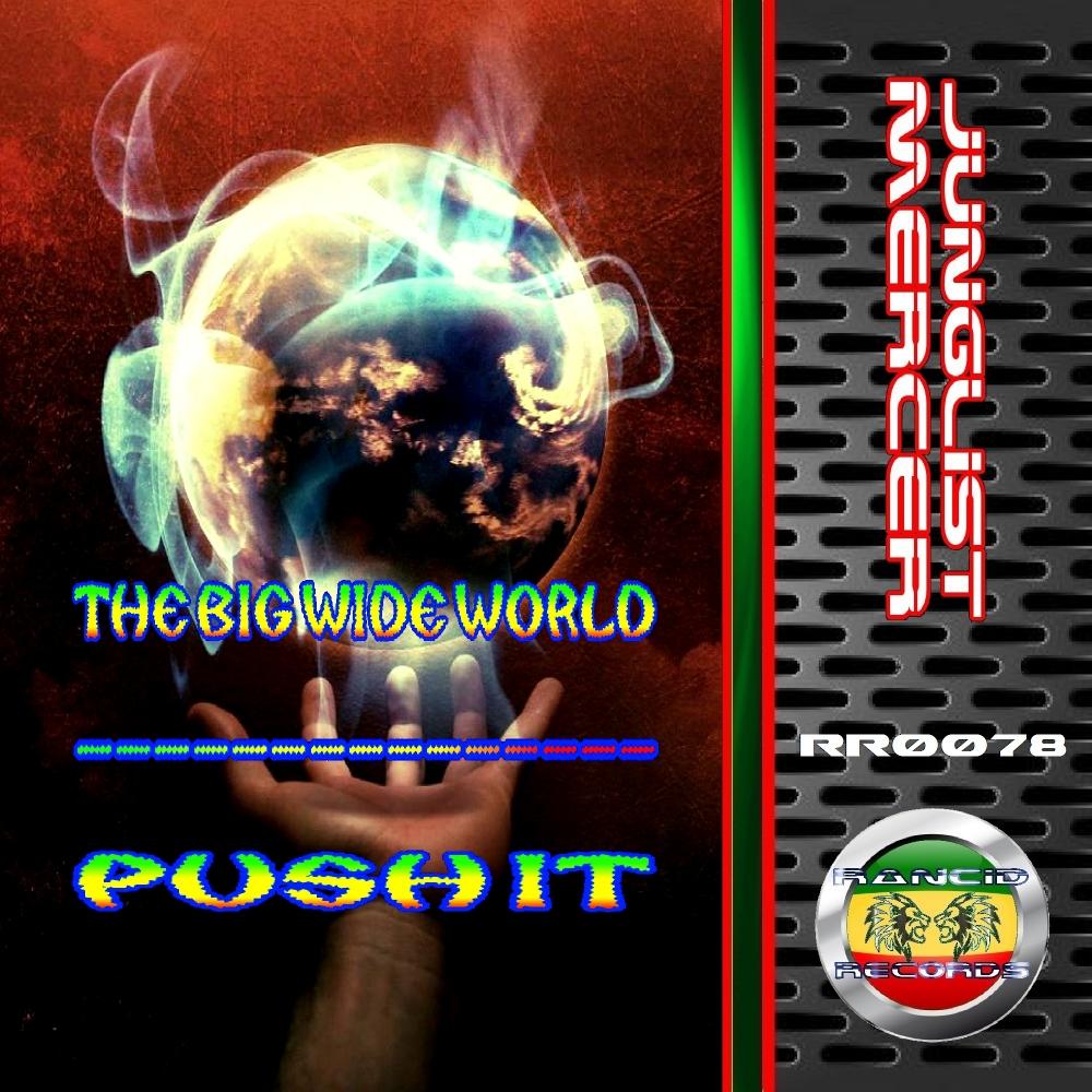 The Big Wide World / Push It