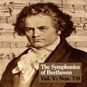 The Symphonies of Beethoven, Vol. V: Nos. 7-8专辑