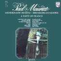 Paul Mauriat-Vol.5-A Taste of France