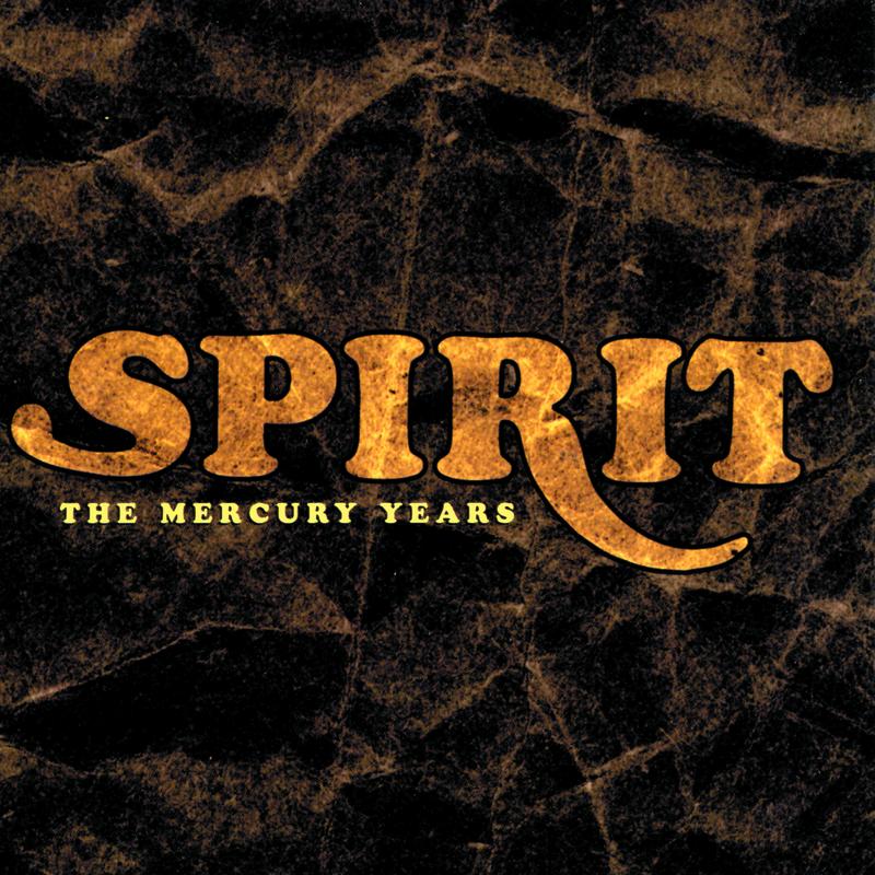 The Mercury Years