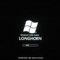 【纯鬼畜】longhorn系统崩溃进行曲