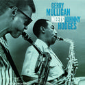 Gerry Mulligan Meets Johnny Hodges专辑