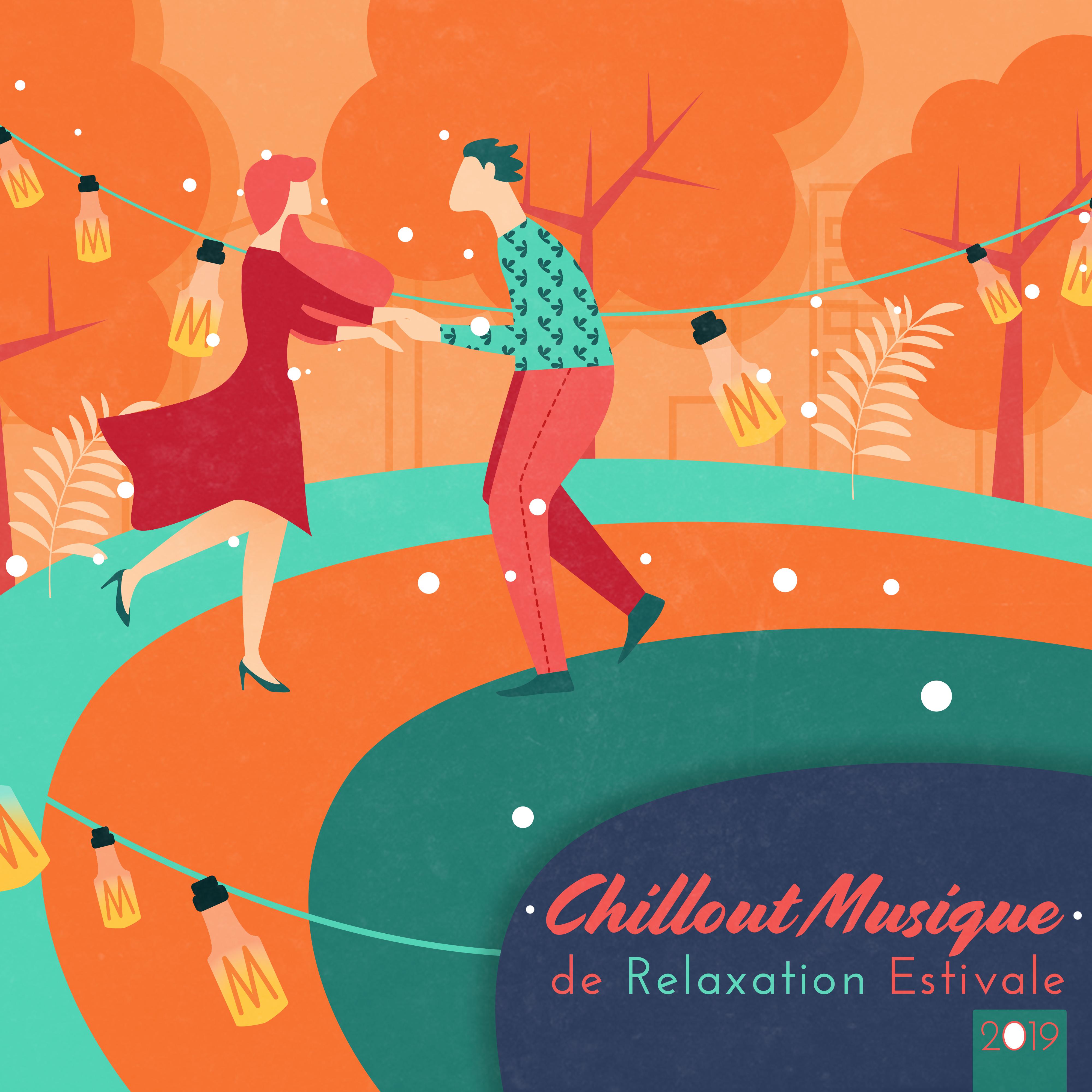 Chillout Musique de Relaxation Estivale 2019
