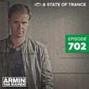 A State Of Trance Episode 702专辑