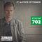 A State Of Trance Episode 702专辑