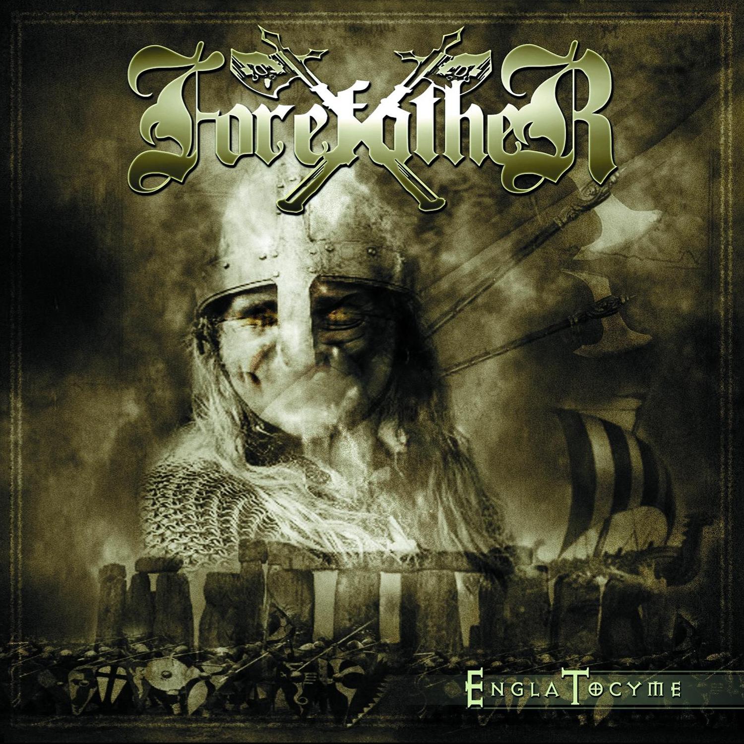 Engla Tocyme (2017)