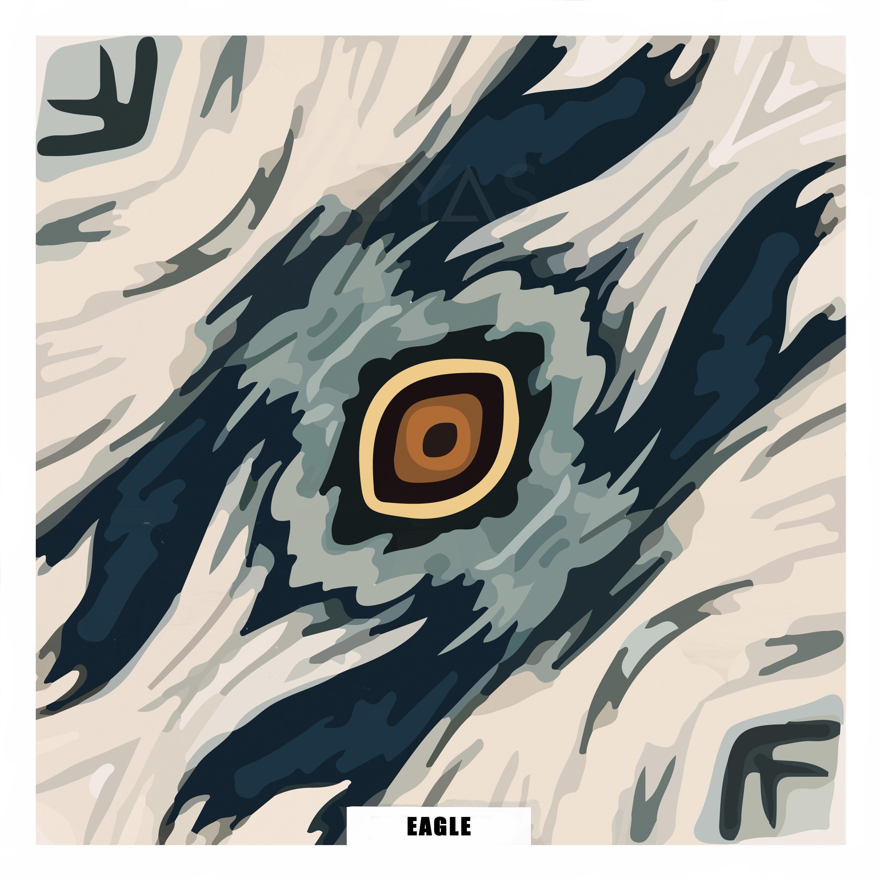 Eagle (AKZENTH Remix) (AKZENTH Remix)