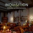 Dragon Age: Inquisition - Songs of the Exalted Council专辑