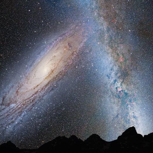 Universe Sandbox 2 Official Soundtrack