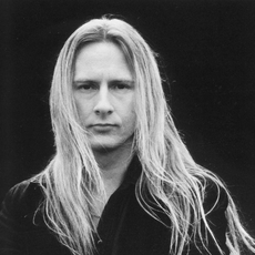 Jerry Cantrell