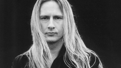 Jerry Cantrell