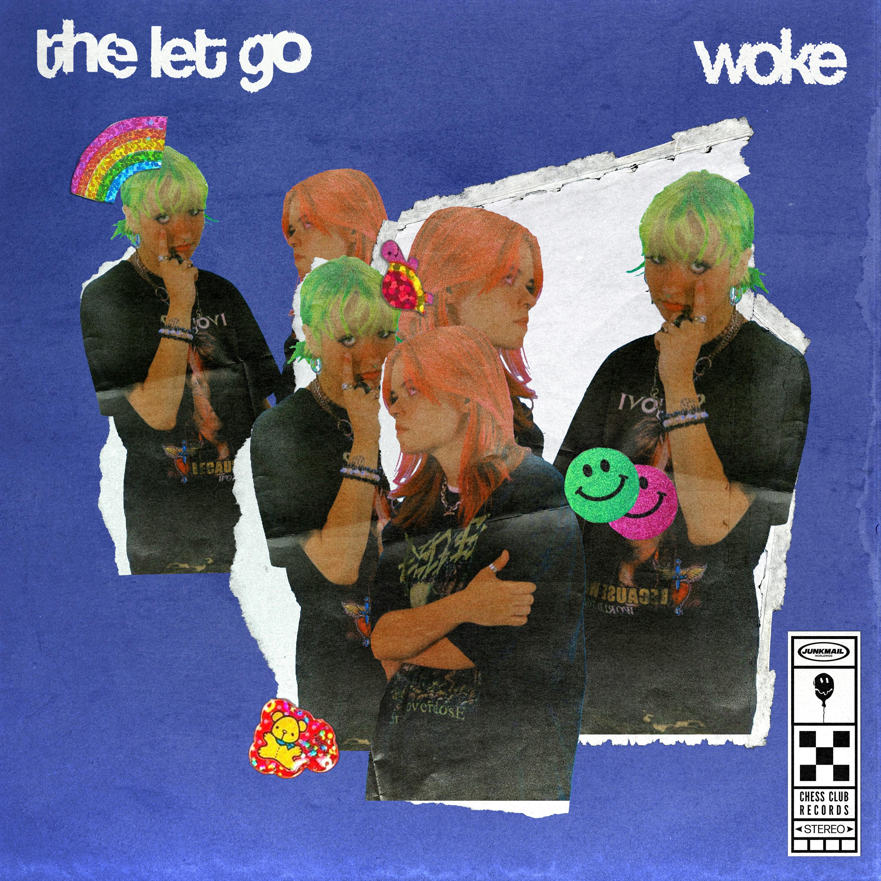 Woke