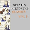 Greatest Hits Of The Classics Vol. 3专辑
