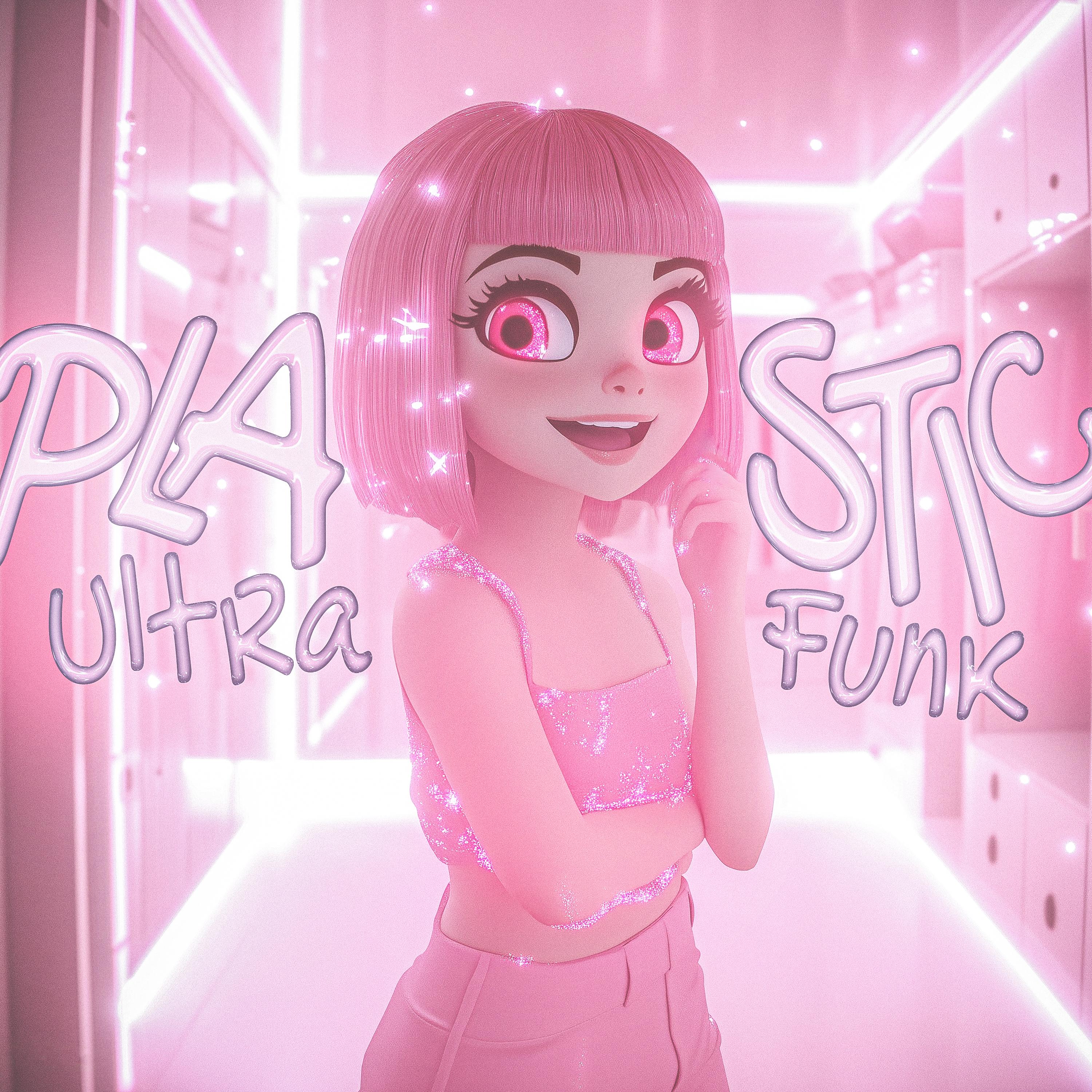 PLASTIC ULTRAFUNK