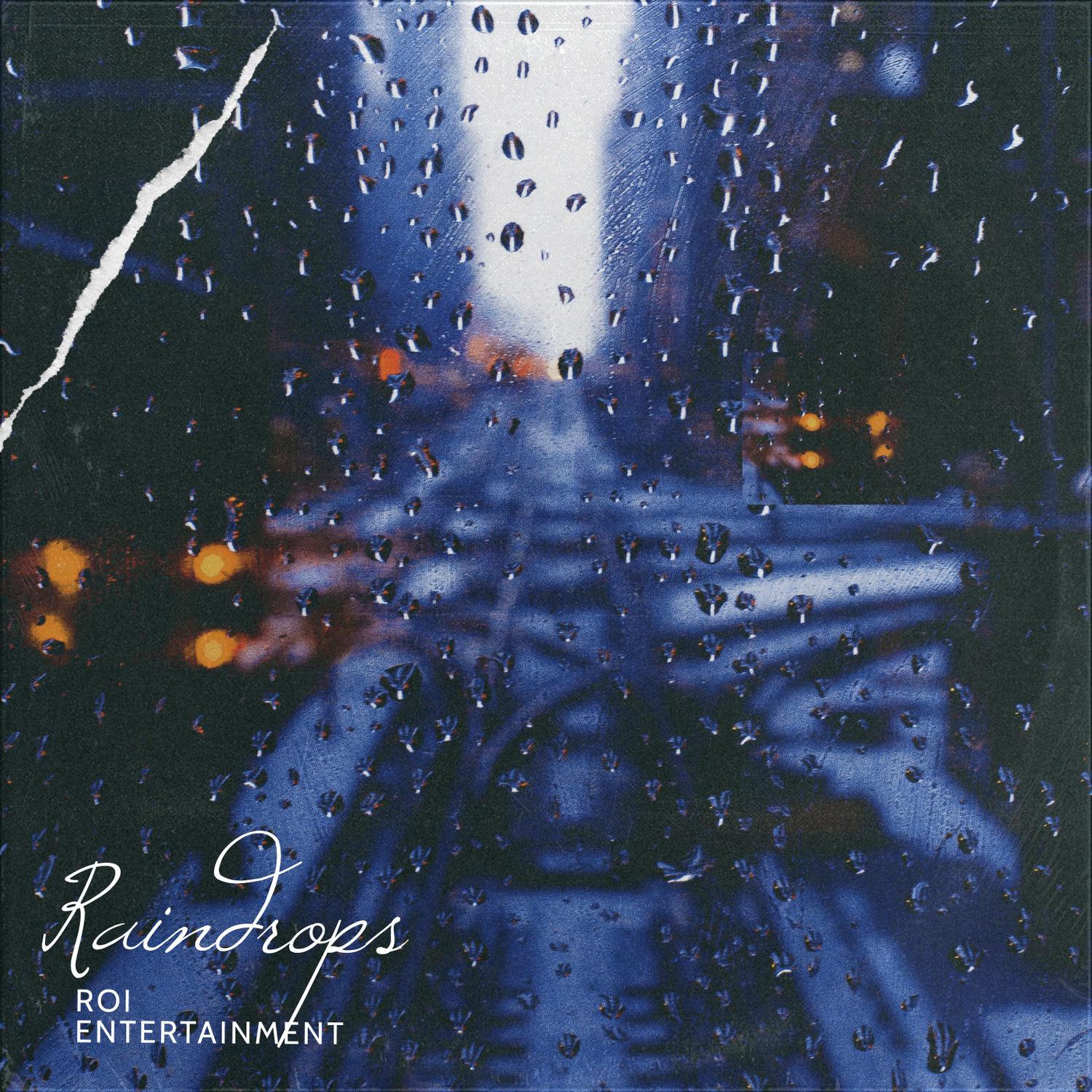 Raindrops