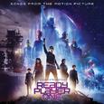 Ready Player One (Songs From The Motion Picture)