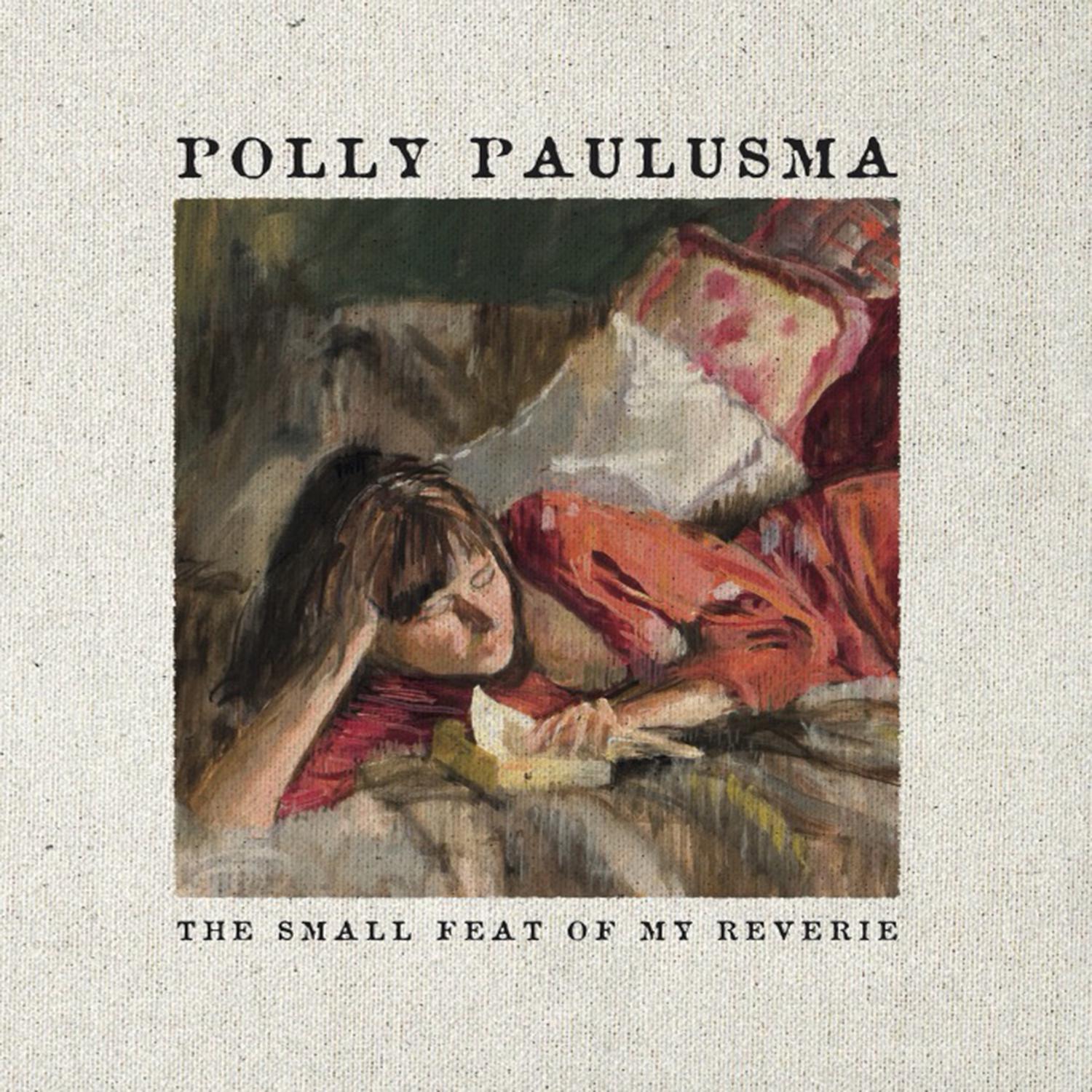 Polly Paulusma - Don't Ask Me