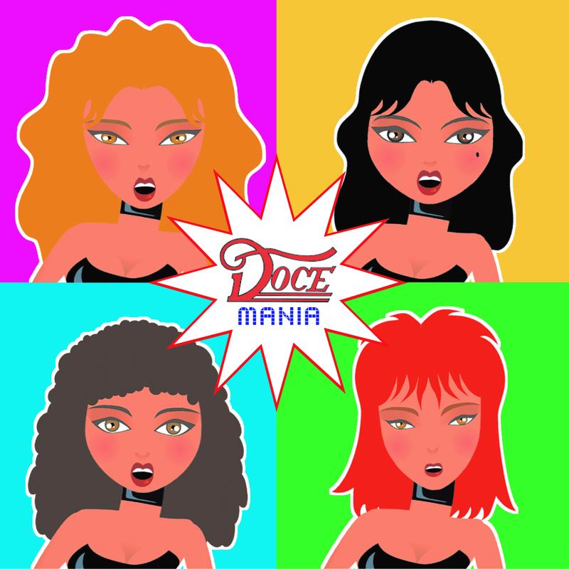 Docemania