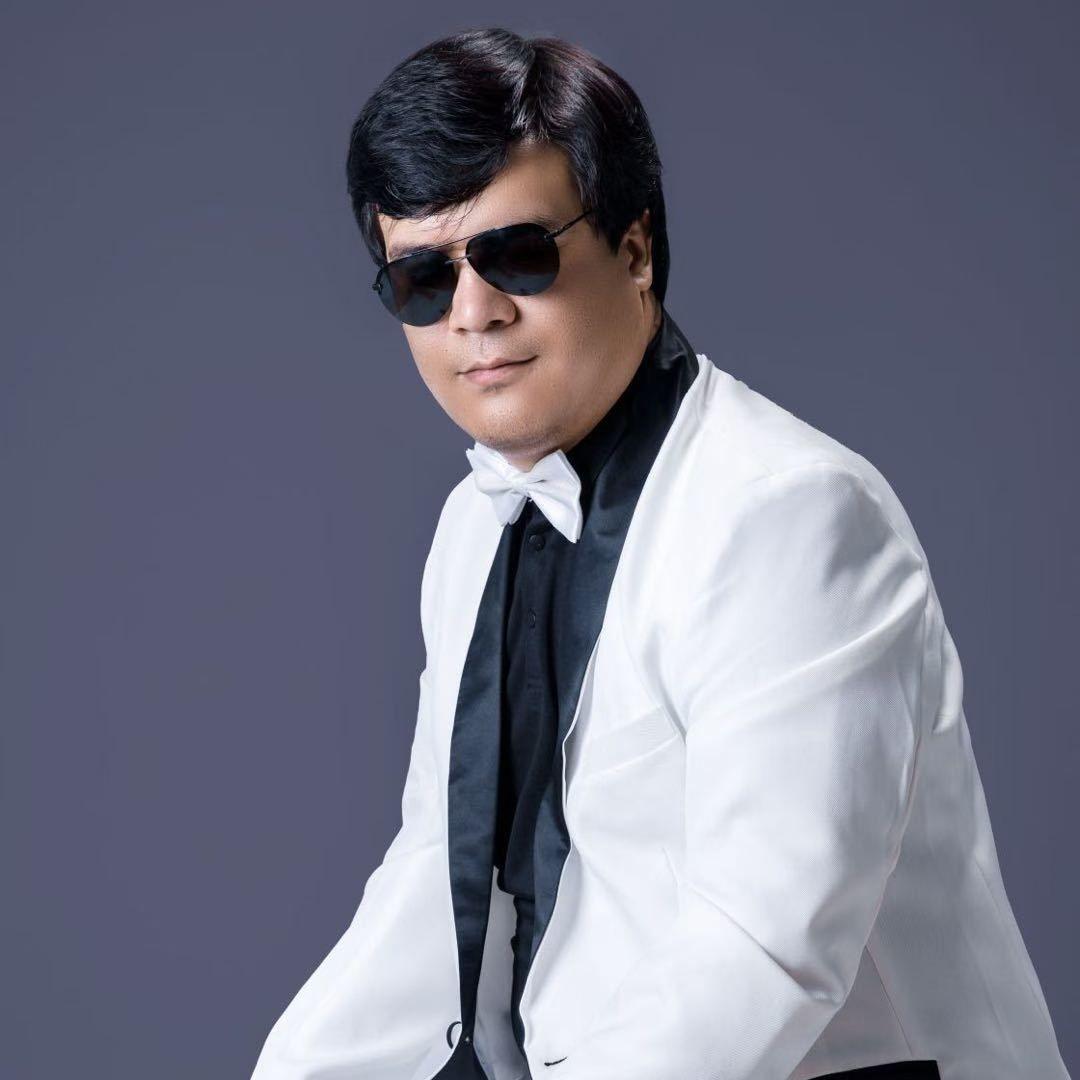 Anarhan 阿娜尔汗（山歌）