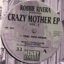 Crazy Mother, Vol. 3专辑