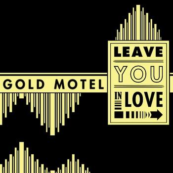 Leave You In Love